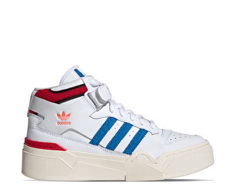 Adidas Forum Bonega 2B BR/AZ/VM - HQ9883-100