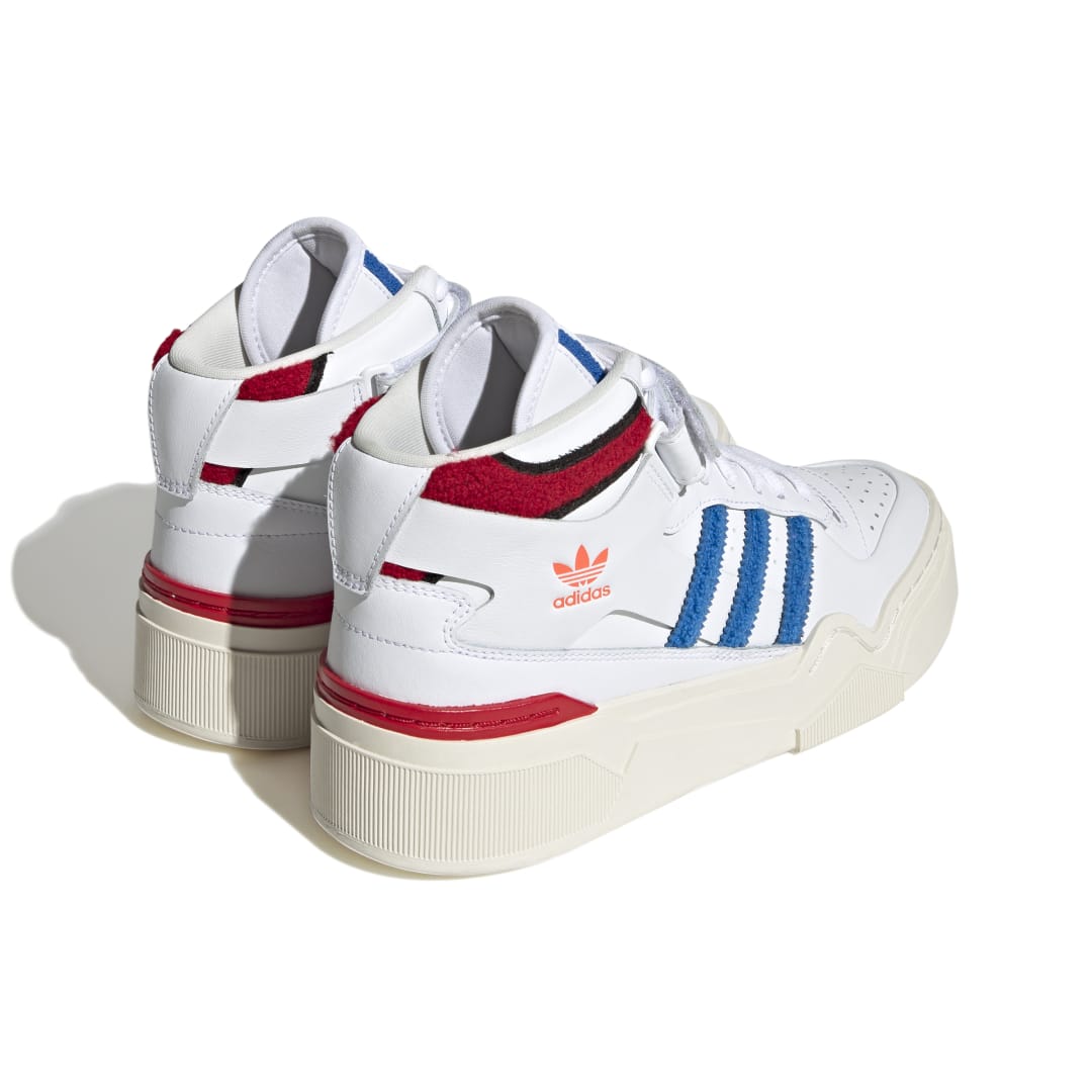 Adidas Forum Bonega 2B BR/AZ/VM - HQ9883-100