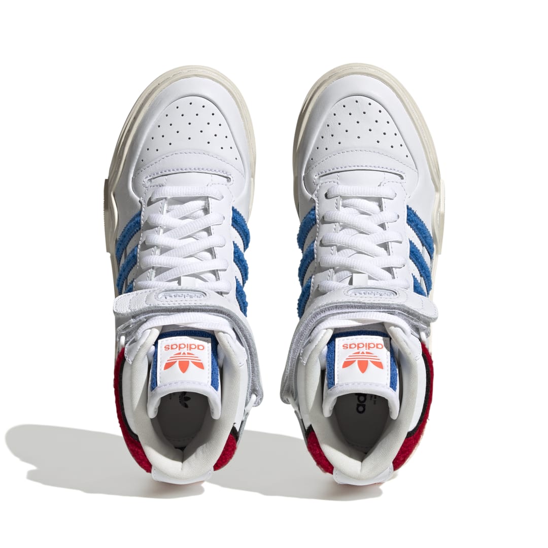 Adidas Forum Bonega 2B BR/AZ/VM - HQ9883-100