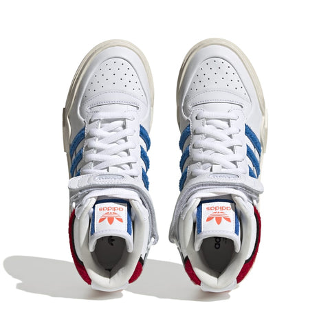 Adidas Forum Bonega 2B BR/AZ/VM - HQ9883-100