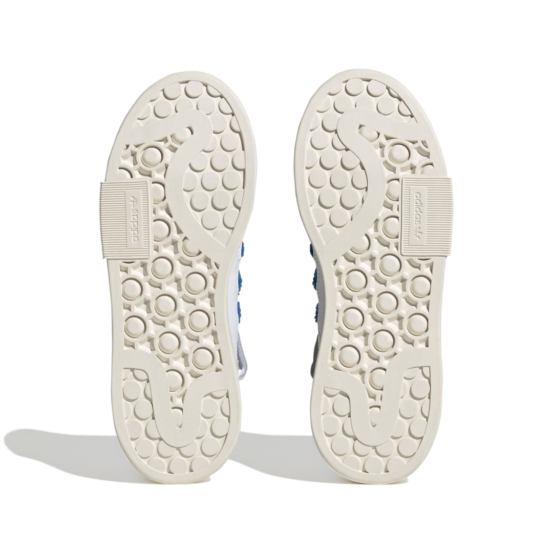 Adidas Forum Bonega 2B BR/AZ/VM - HQ9883-100