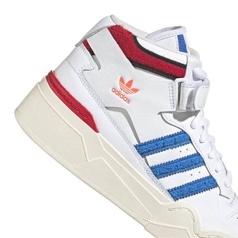 Adidas Forum Bonega 2B BR/AZ/VM - HQ9883-100
