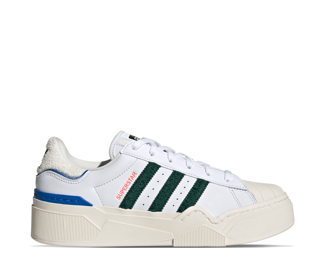Adidas Superstar Bonega 2B BR/VD/AZ - HQ9884-1126