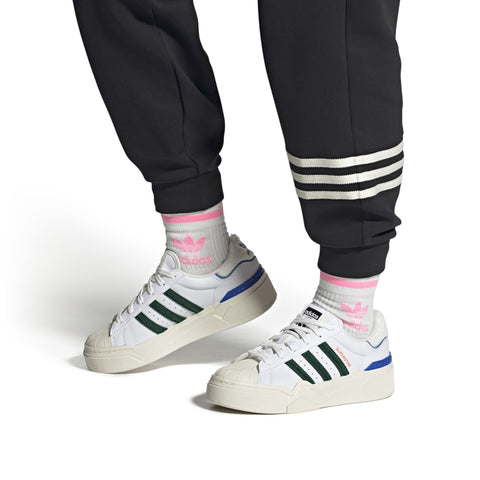 Adidas Superstar Bonega 2B BR/VD/AZ - HQ9884-1126