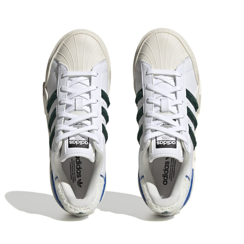 Adidas Superstar Bonega 2B BR/VD/AZ - HQ9884-1126