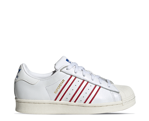 Adidas Superstar BR/AZ/VM - HQ9968-100