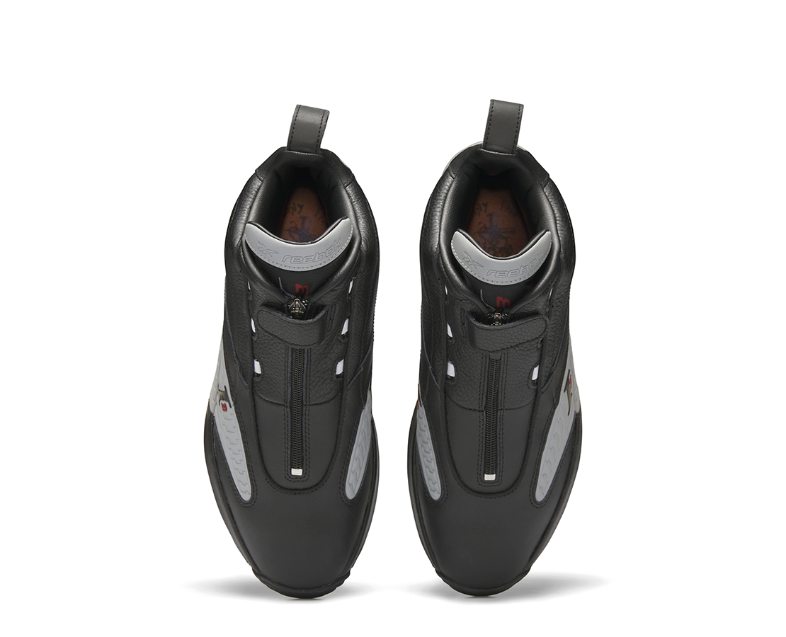 Reebok Answer IV PR/CZ - HR1062-258
