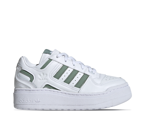 Adidas Forum XLG ' Cloud White / Supplier Colour ' BR/VD - ID0399-124
