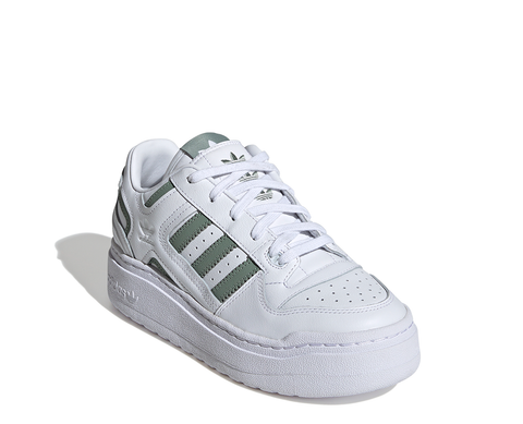 Adidas Forum XLG ' Cloud White / Supplier Colour ' BR/VD - ID0399-124