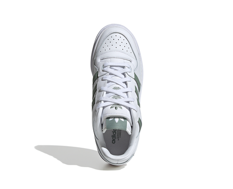Adidas Forum XLG ' Cloud White / Supplier Colour ' BR/VD - ID0399-124
