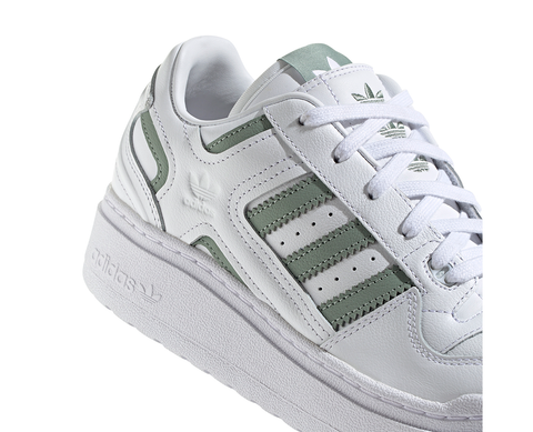 Adidas Forum XLG ' Cloud White / Supplier Colour ' BR/VD - ID0399-124