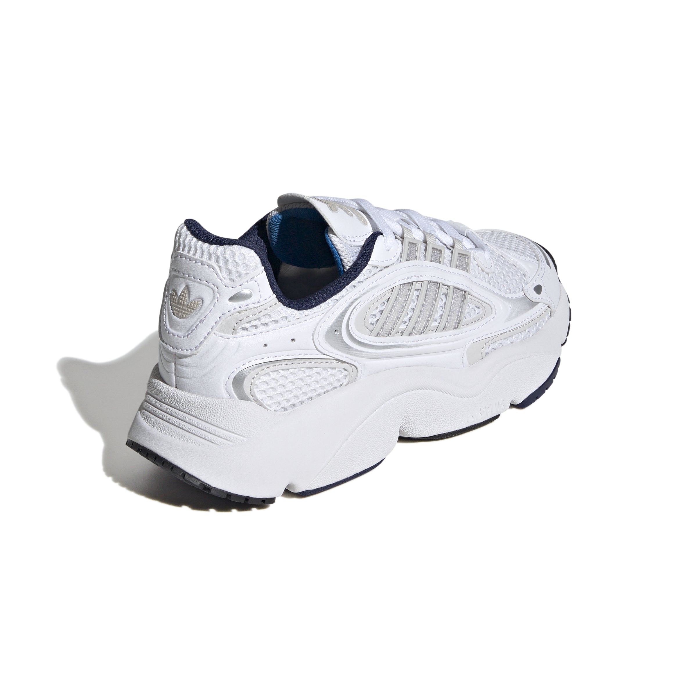 Adidas Ozmillen Cloud White BR/CZ - ID0694-105