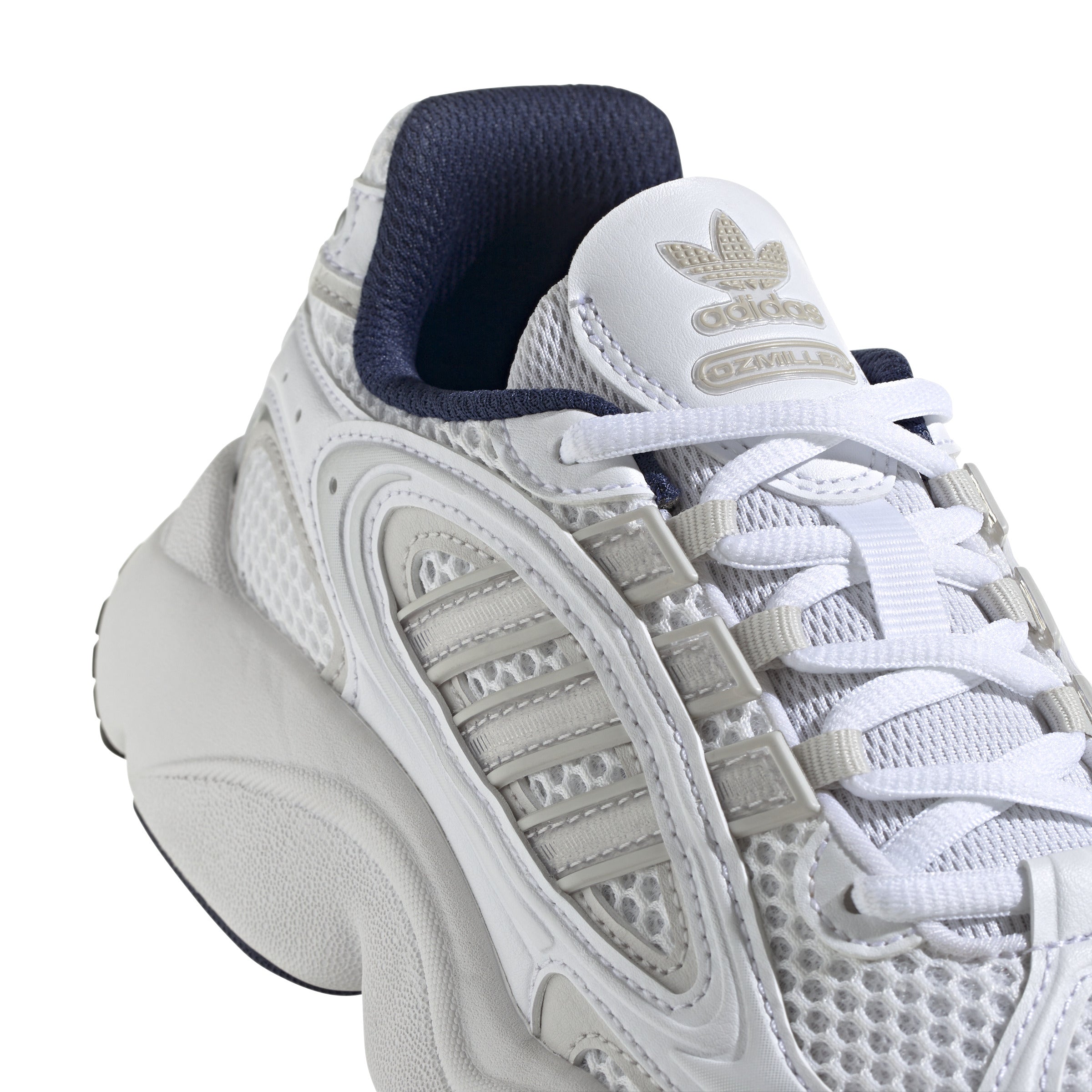 Adidas Ozmillen Cloud White BR/CZ - ID0694-105