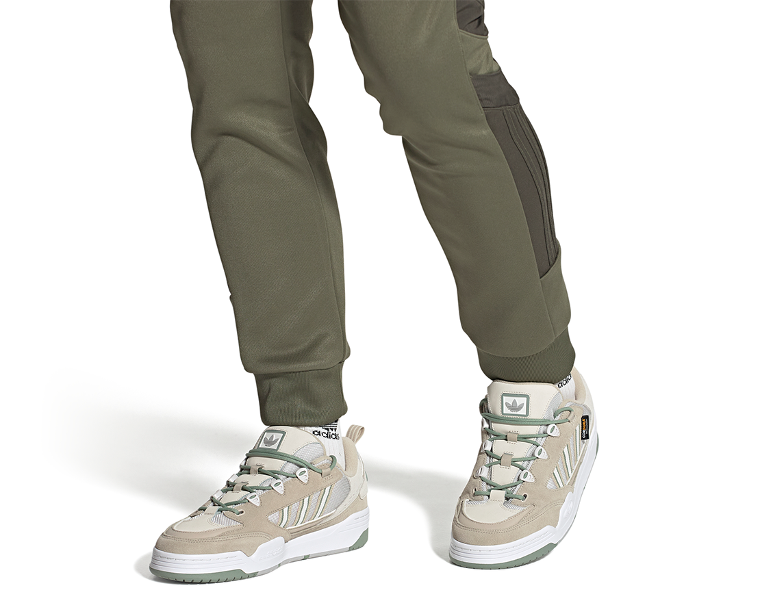 Adidas ADI2000 BJ/CZ/VD - ID2096-1075