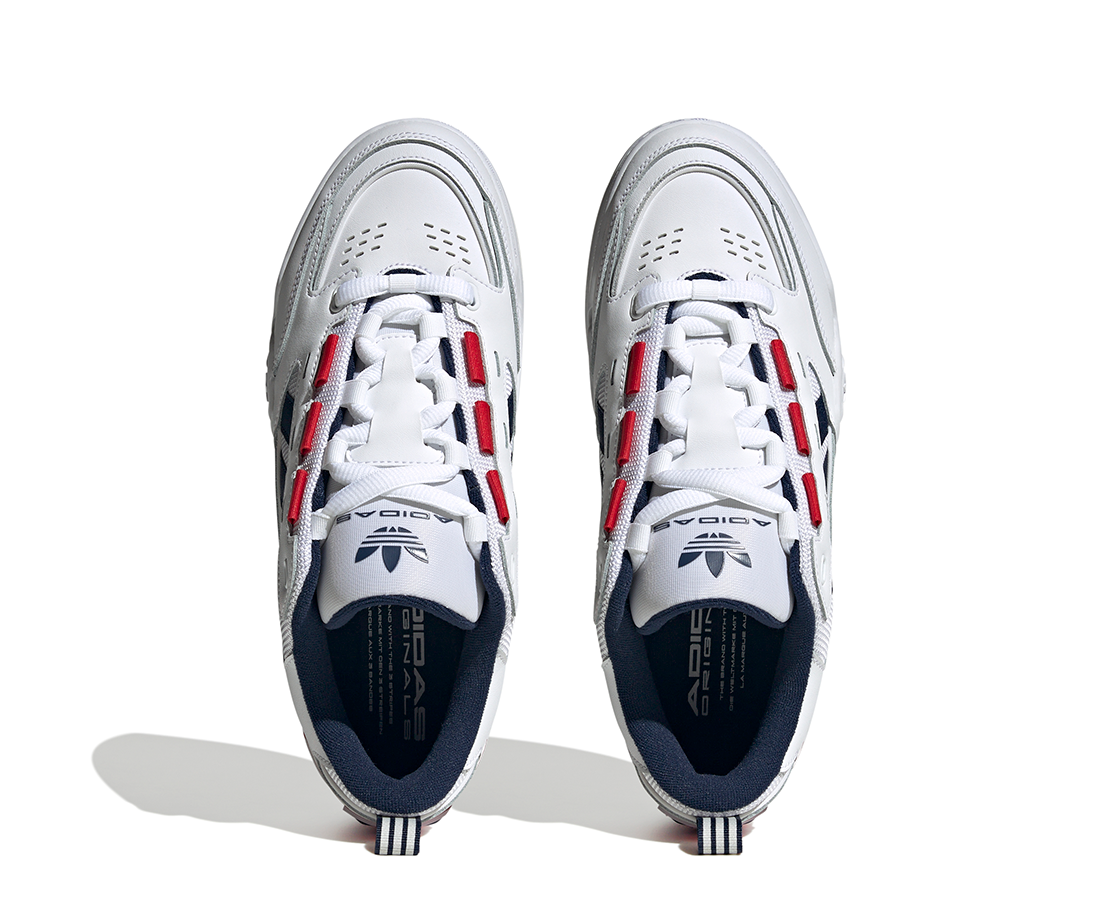 Adidas ADI2000 BR/MAR/VM - ID2103-612