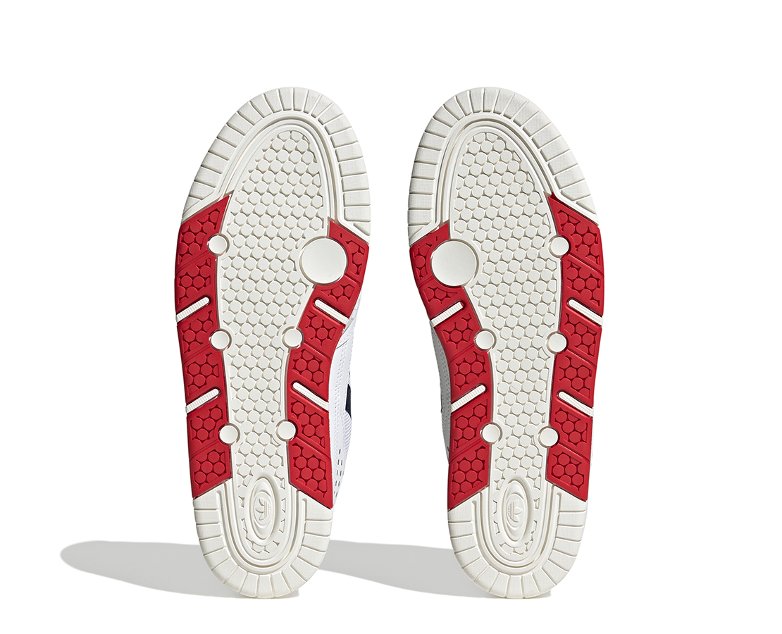 Adidas ADI2000 BR/MAR/VM - ID2103-612