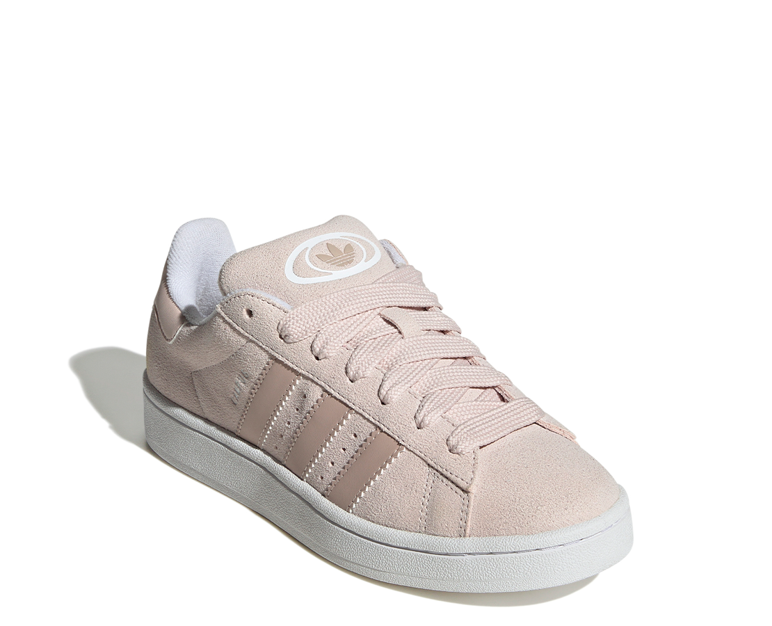 Adidas Campus 00s Putty Mauve / Wonder Taupe RS/BR - ID3173-285