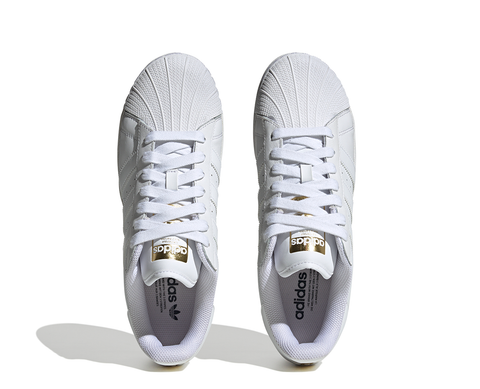Adidas Superstar XLG 'White Gold Metallic' BR/DOUR - ID4655-112
