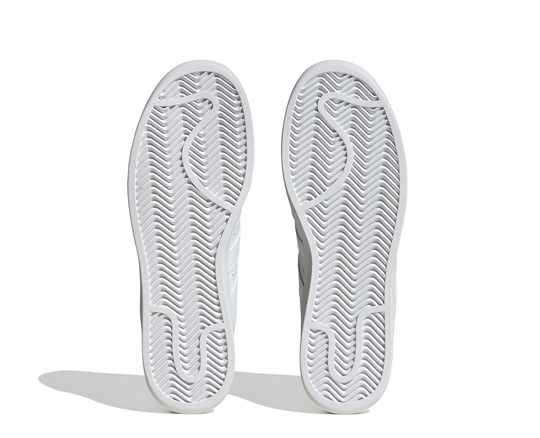 Adidas Superstar XLG 'White Gold Metallic' BR/DOUR - ID4655-112