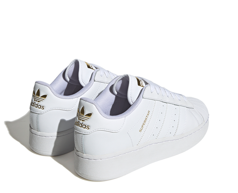 Adidas Superstar XLG 'White Gold Metallic' BR/DOUR - ID4655-112