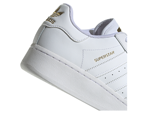 Adidas Superstar XLG 'White Gold Metallic' BR/DOUR - ID4655-112