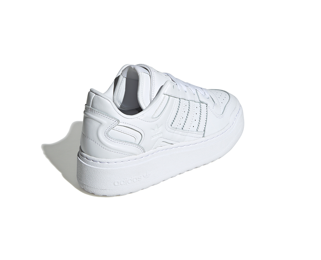 Adidas Forum XLG  Cloud White/Crystal White  BR - ID6809-90