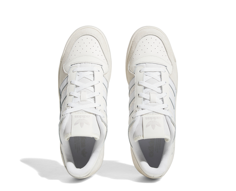 Adidas Forum Low Chalk White BR/BJ - ID6858-343