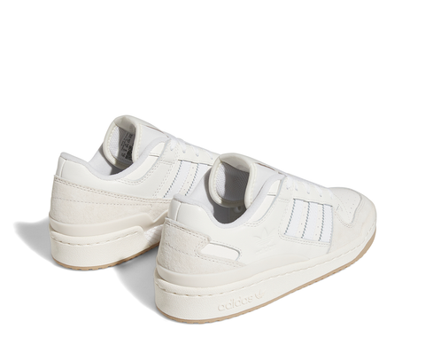 Adidas Forum Low 'White Gum' BR/BJ - ID6861-343