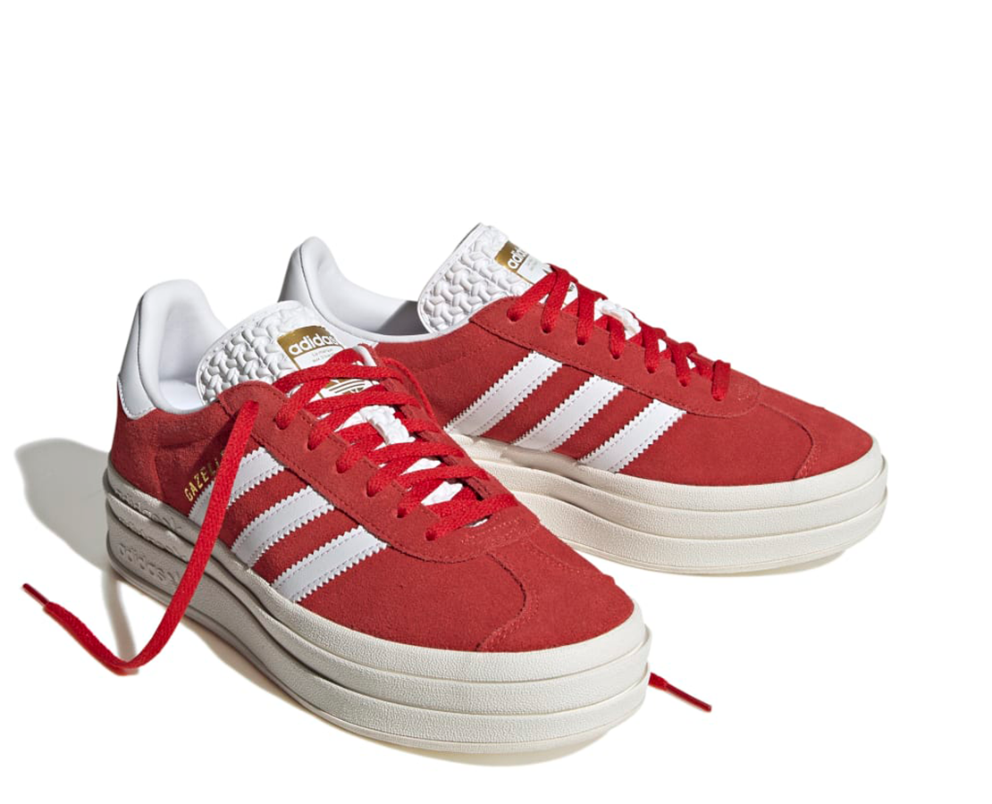 Adidas Gazelle Bold VM/BR - ID6990-325