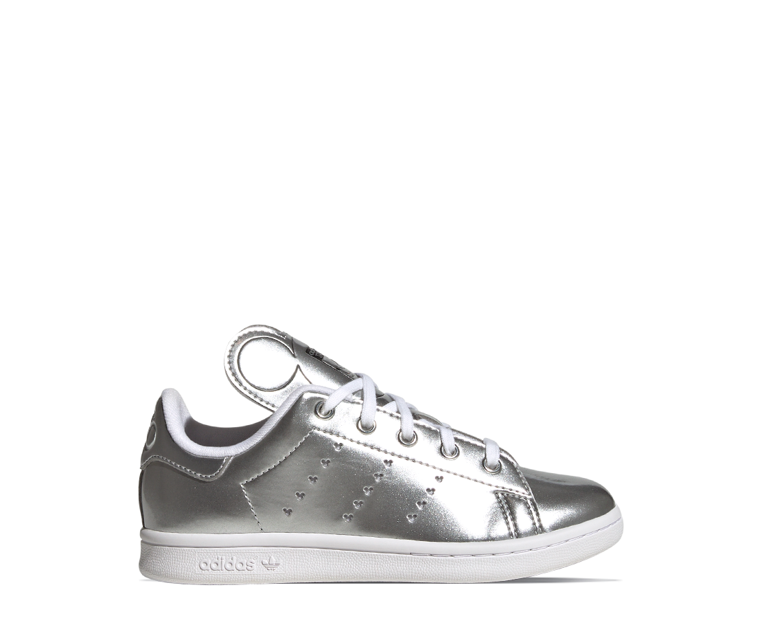 Adidas Stan Smith X Disney Mickey PRAT/BR - ID7185-480