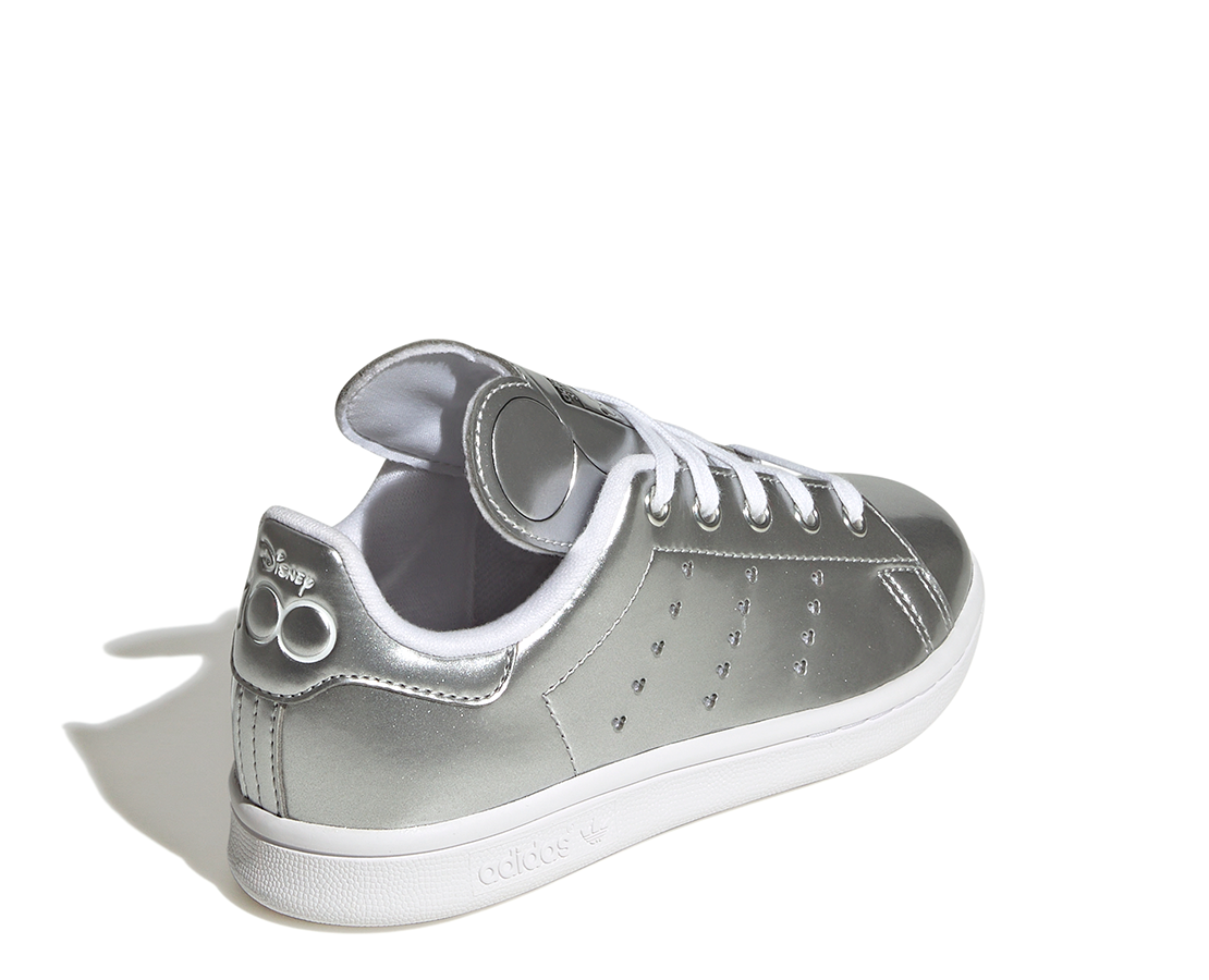 Adidas Stan Smith X Disney Mickey PRAT/BR - ID7185-480