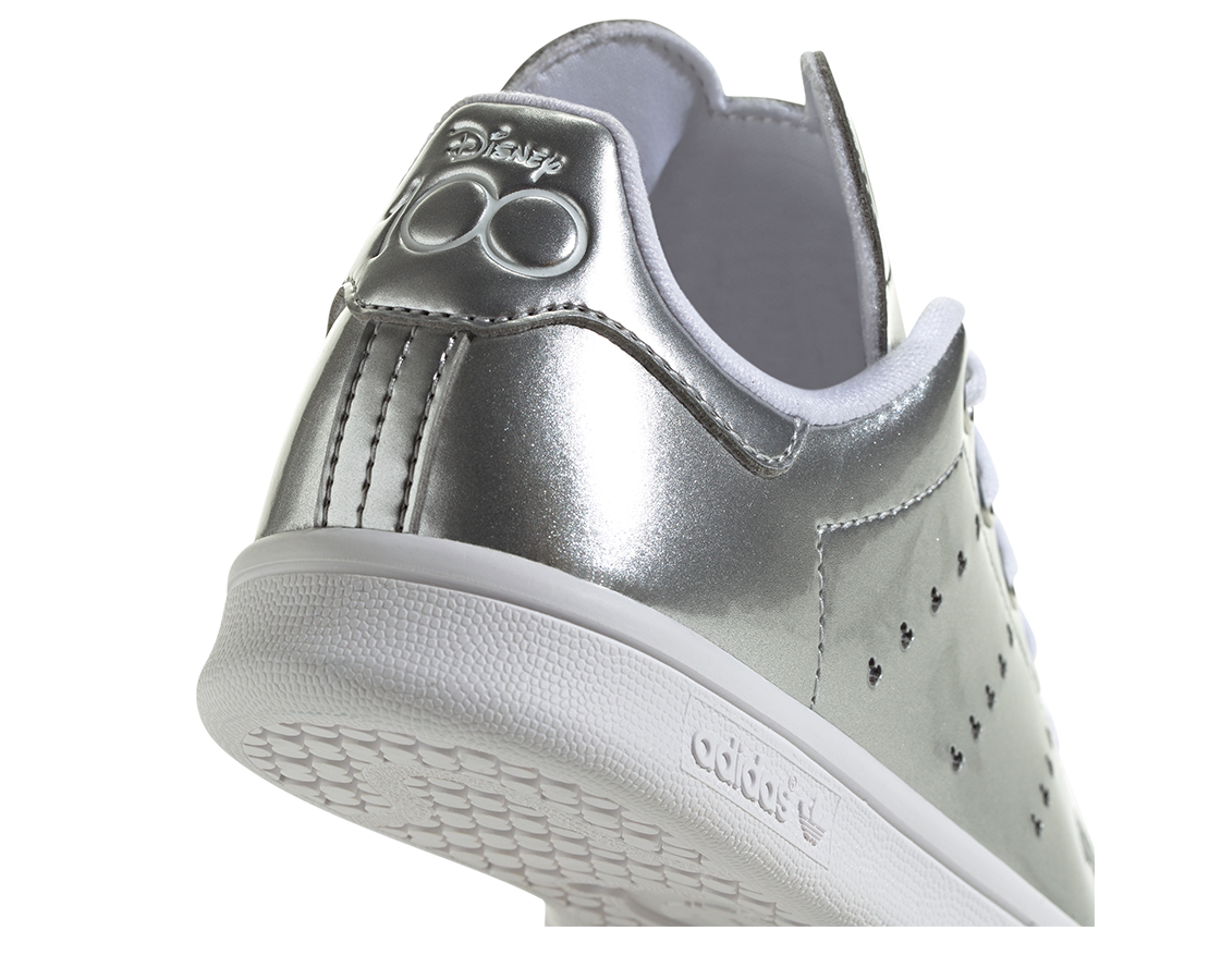 Adidas Stan Smith X Disney Mickey PRAT/BR - ID7185-480