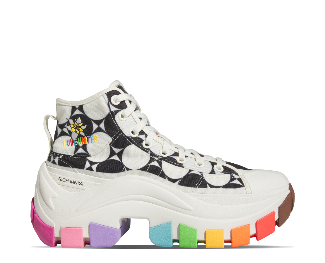 Adidas Nizza Hi XY22 Pride x Rich Mnisi MULTICOLOR - ID7492-898