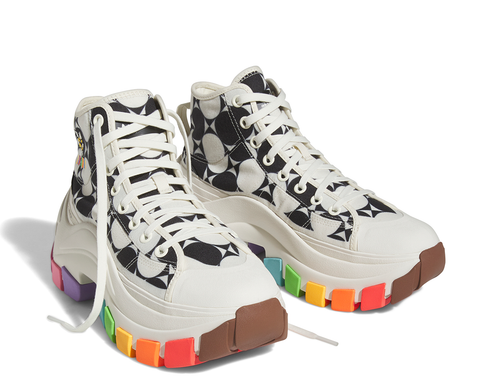 Adidas Nizza Hi XY22 Pride x Rich Mnisi MULTICOLOR - ID7492-898