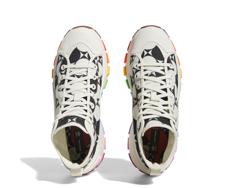 Adidas Nizza Hi XY22 Pride x Rich Mnisi MULTICOLOR - ID7492-898
