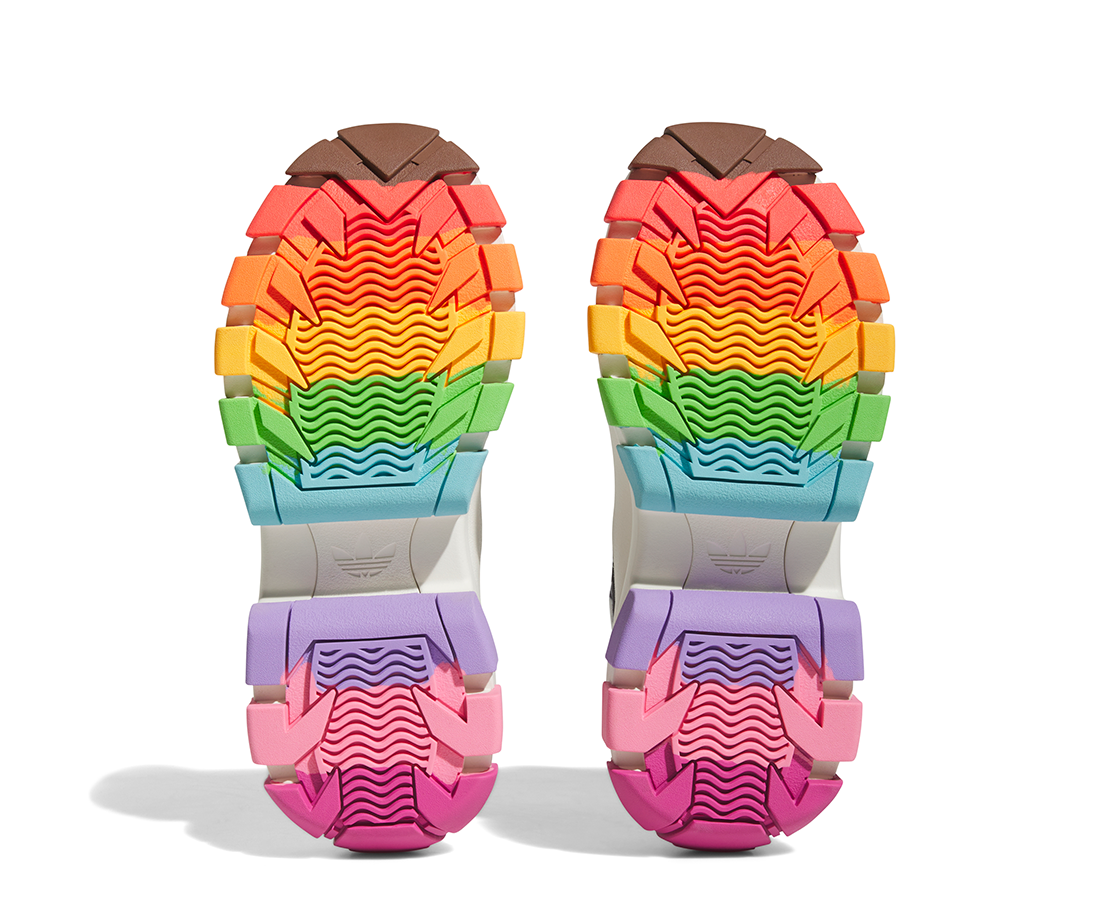 Adidas Nizza Hi XY22 Pride x Rich Mnisi MULTICOLOR - ID7492-898