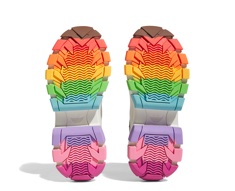 Adidas Nizza Hi XY22 Pride x Rich Mnisi MULTICOLOR - ID7492-898