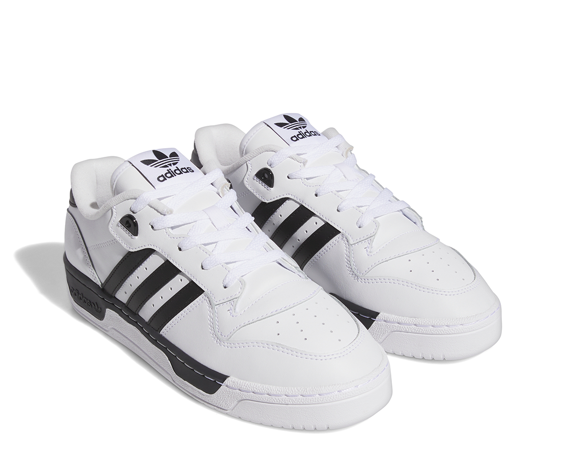 Adidas Rivalry Low BR/PR - ID8413-117
