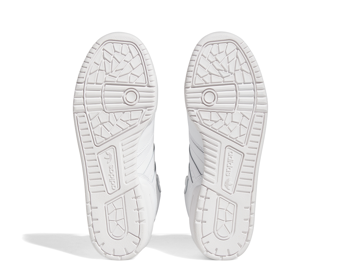 Adidas Rivalry Mid BR - ID9427-90