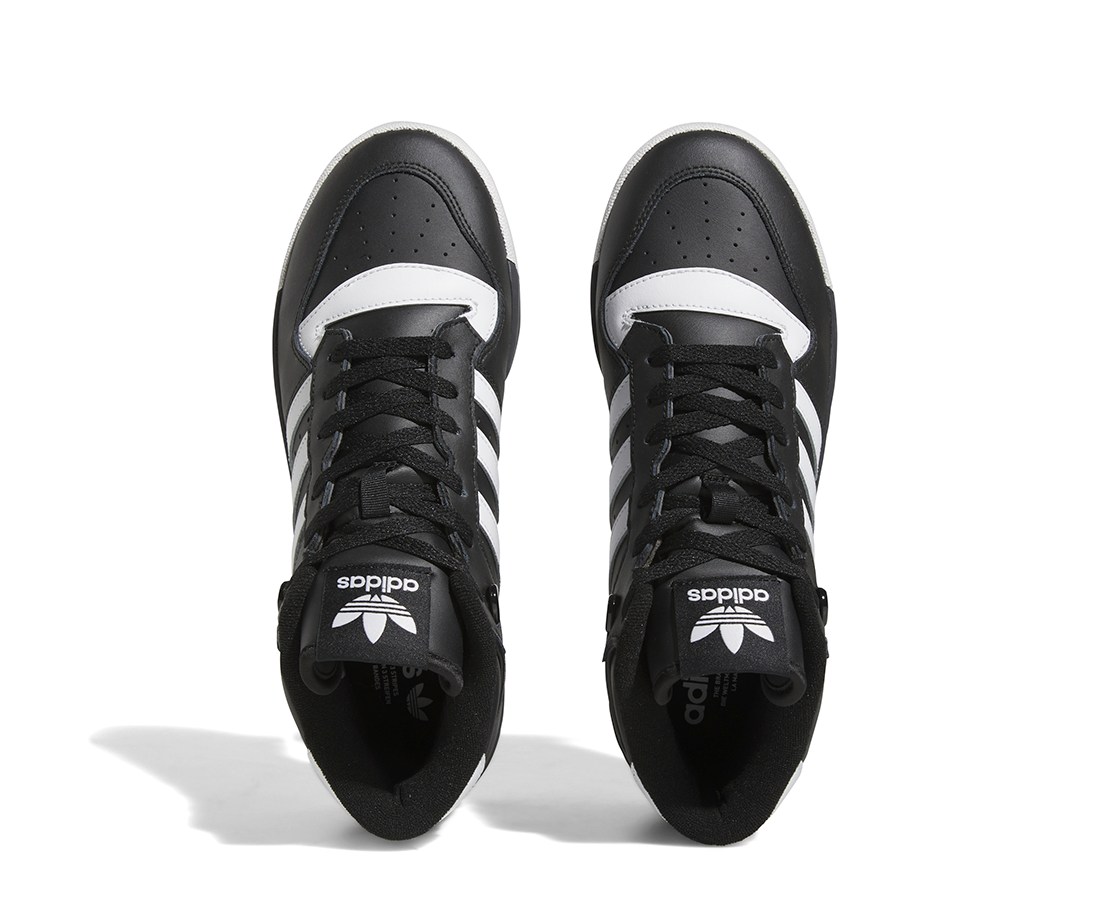 Adidas Rivalry Mid PR/BR - ID9428-249