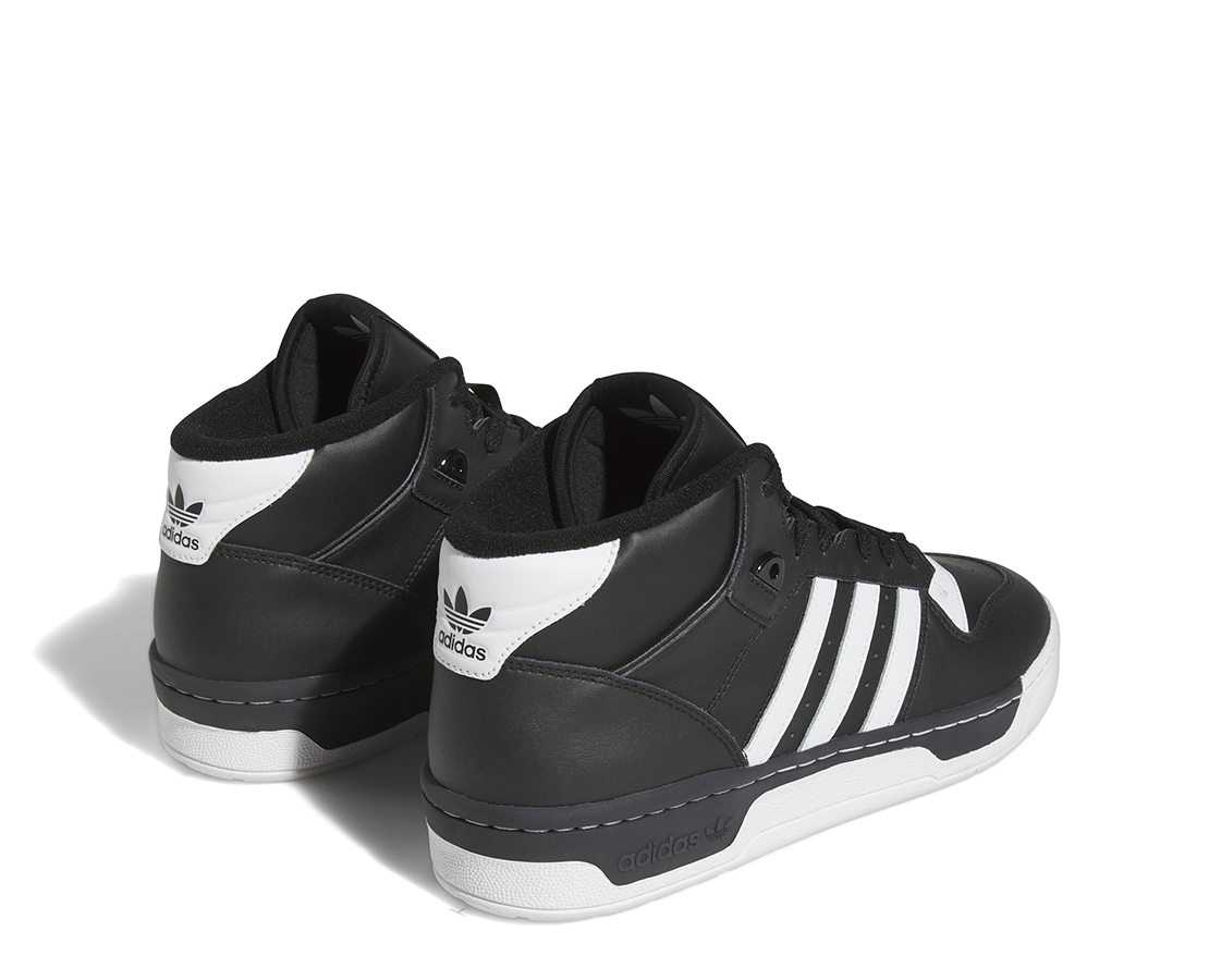 Adidas Rivalry Mid PR/BR - ID9428-249
