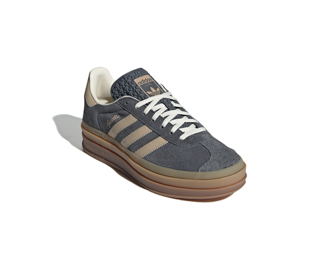 Adidas Gazelle Bold Grey Magic ANT/BJ - IE0428-15
