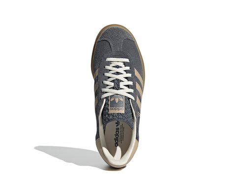 Adidas Gazelle Bold Grey Magic ANT/BJ - IE0428-15