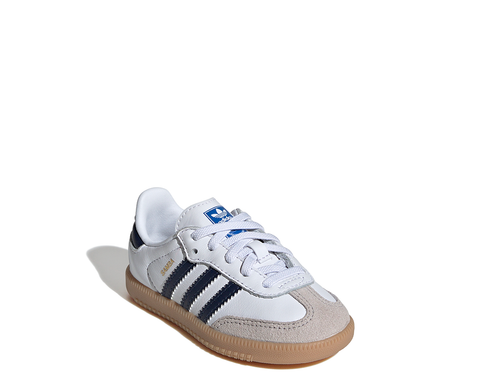 Adidas Samba OG White Indigo BR/MAR - IE1335-115