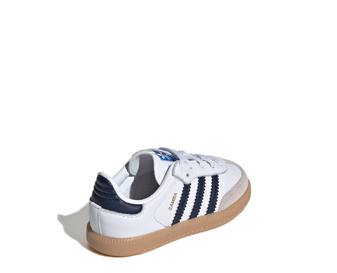 Adidas Samba OG White Indigo BR/MAR - IE1335-115
