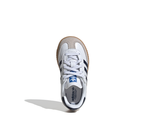 Adidas Samba OG White Indigo BR/MAR - IE1335-115