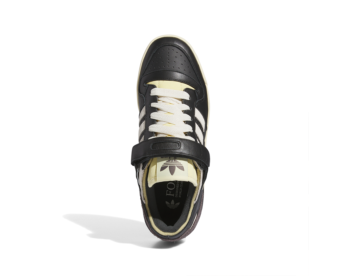 Adidas Forum 84 Low ANT/BJ - IE3206-15