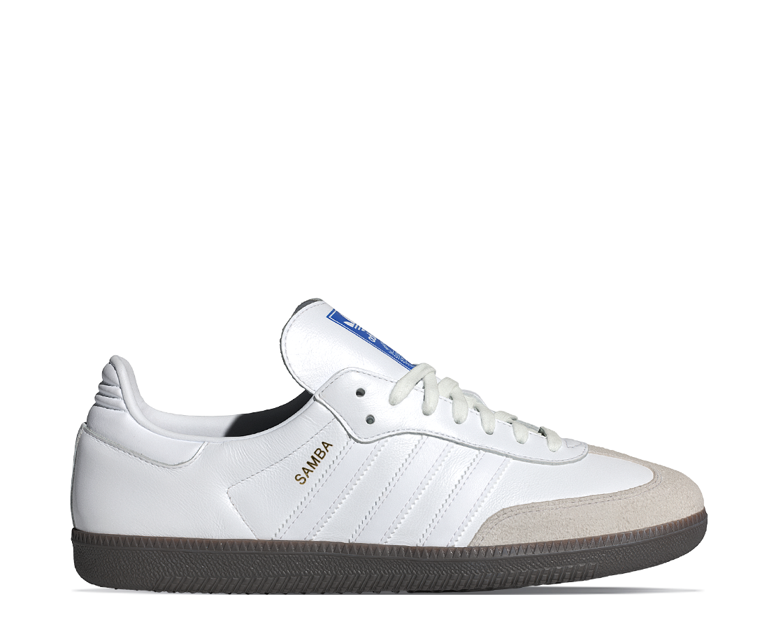 Adidas Samba OG BR - IE3439-90