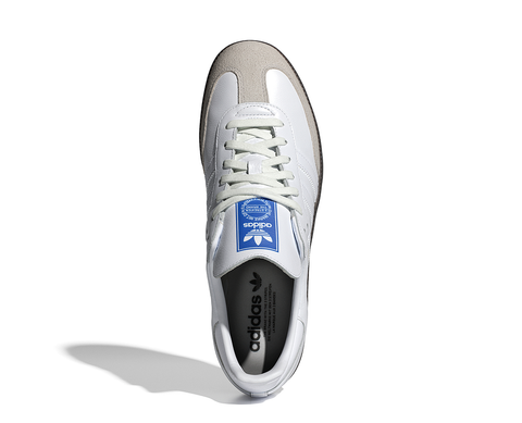 Adidas Samba OG BR - IE3439-90