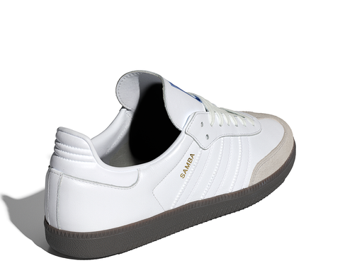 Adidas Samba OG BR - IE3439-90